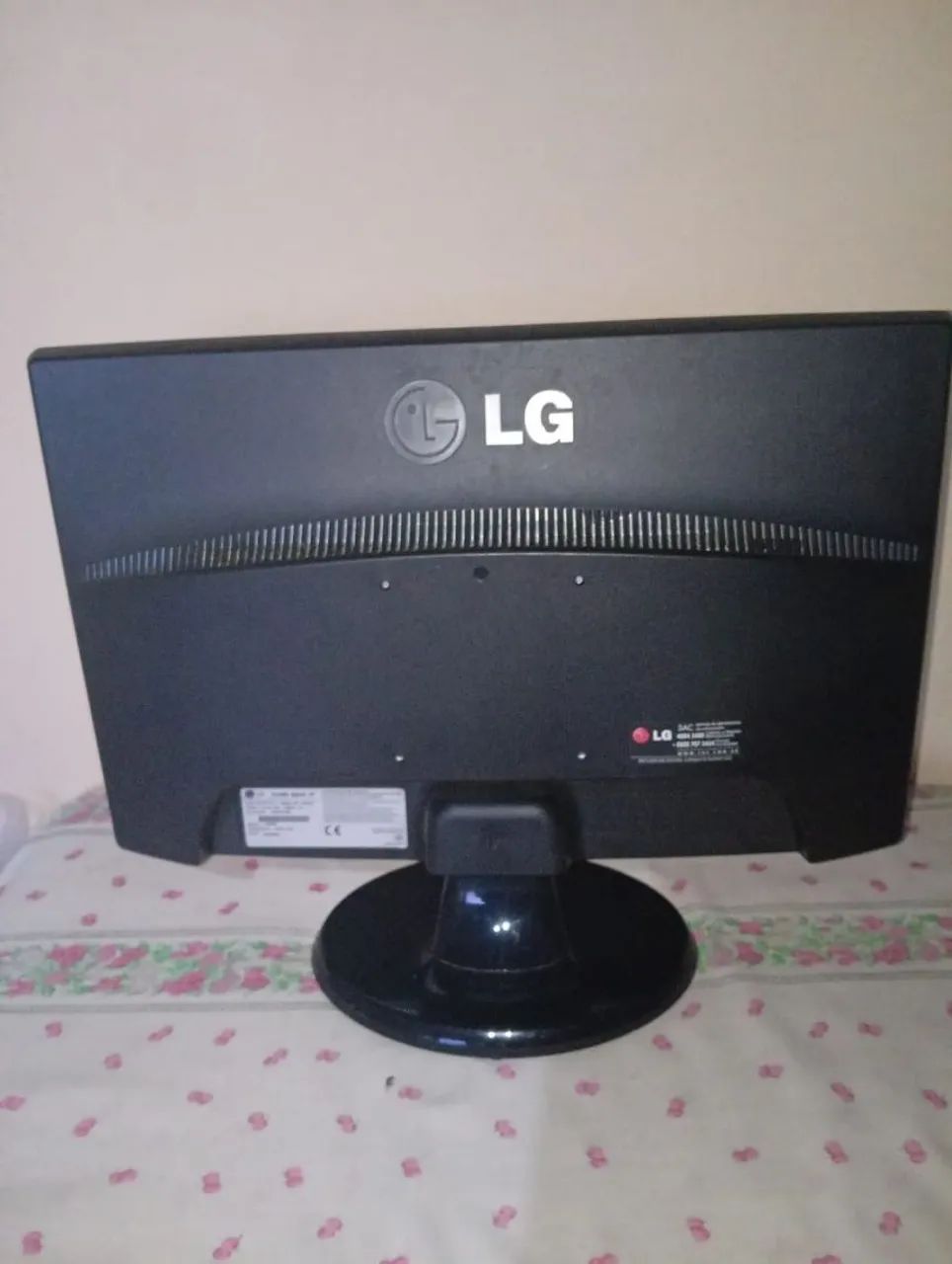 Monitor LG 20' - Foto 2