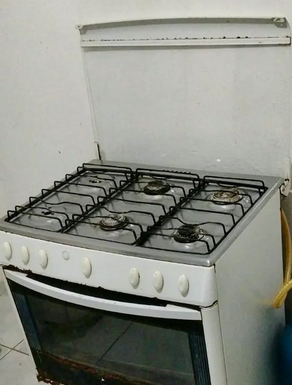 Fogão 