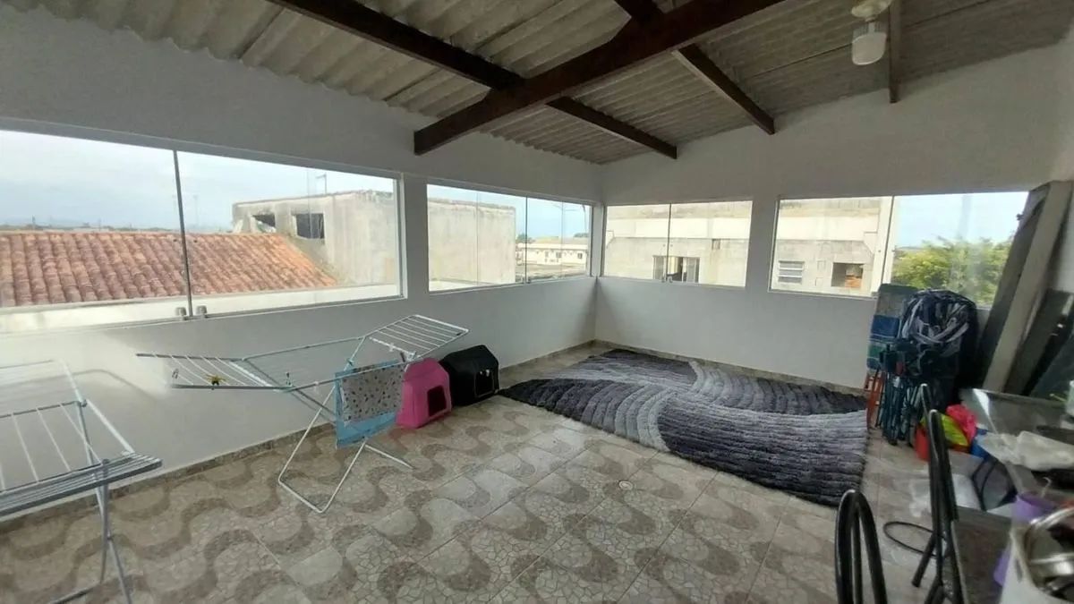 Comercial com 4 quartos à Venda, Gaivota - Itanhaém - Foto 3