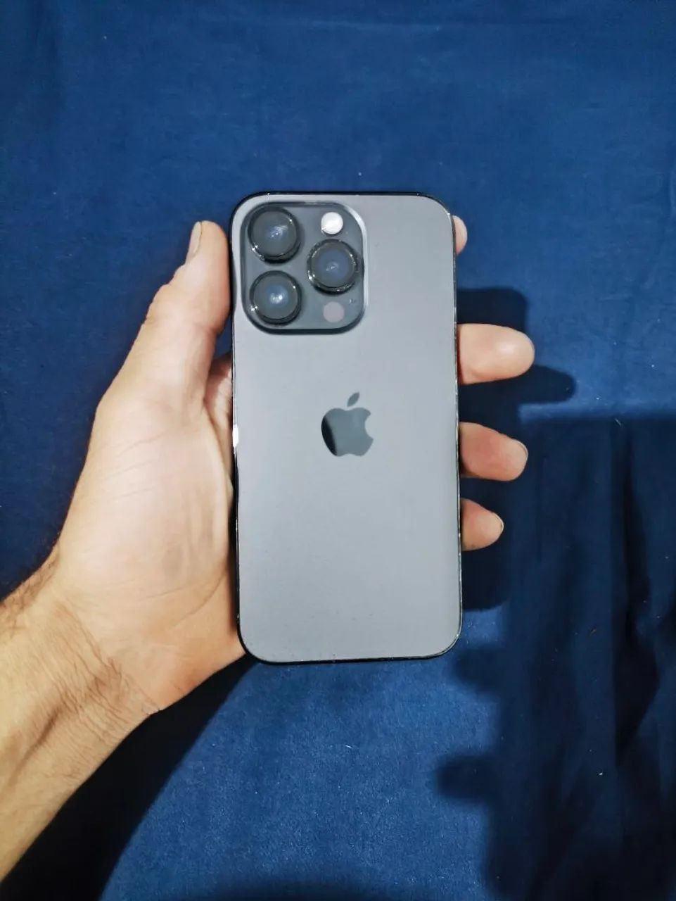 iPhone 14 pro 256gb 79% TODO ORIGINAL  - Foto 5