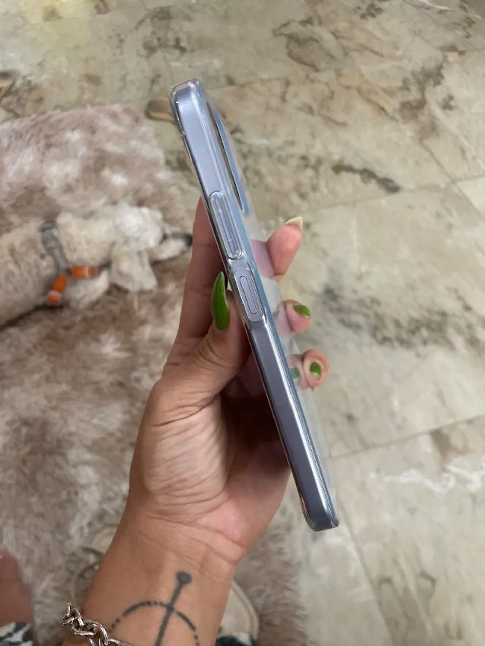Telefone Oppo A6k - Foto 5