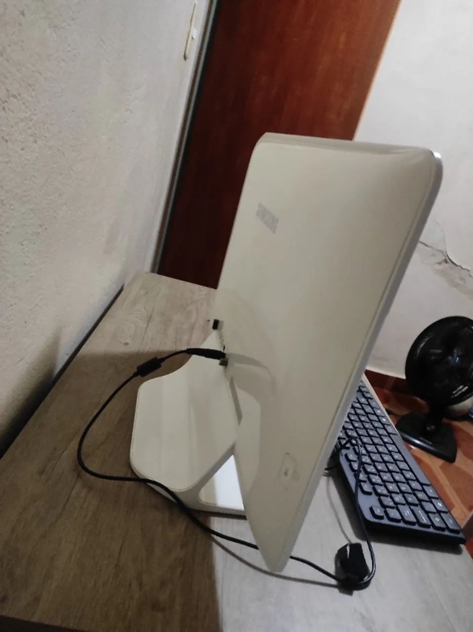 PC computador ALL in one Samsung 2018 - Foto 3