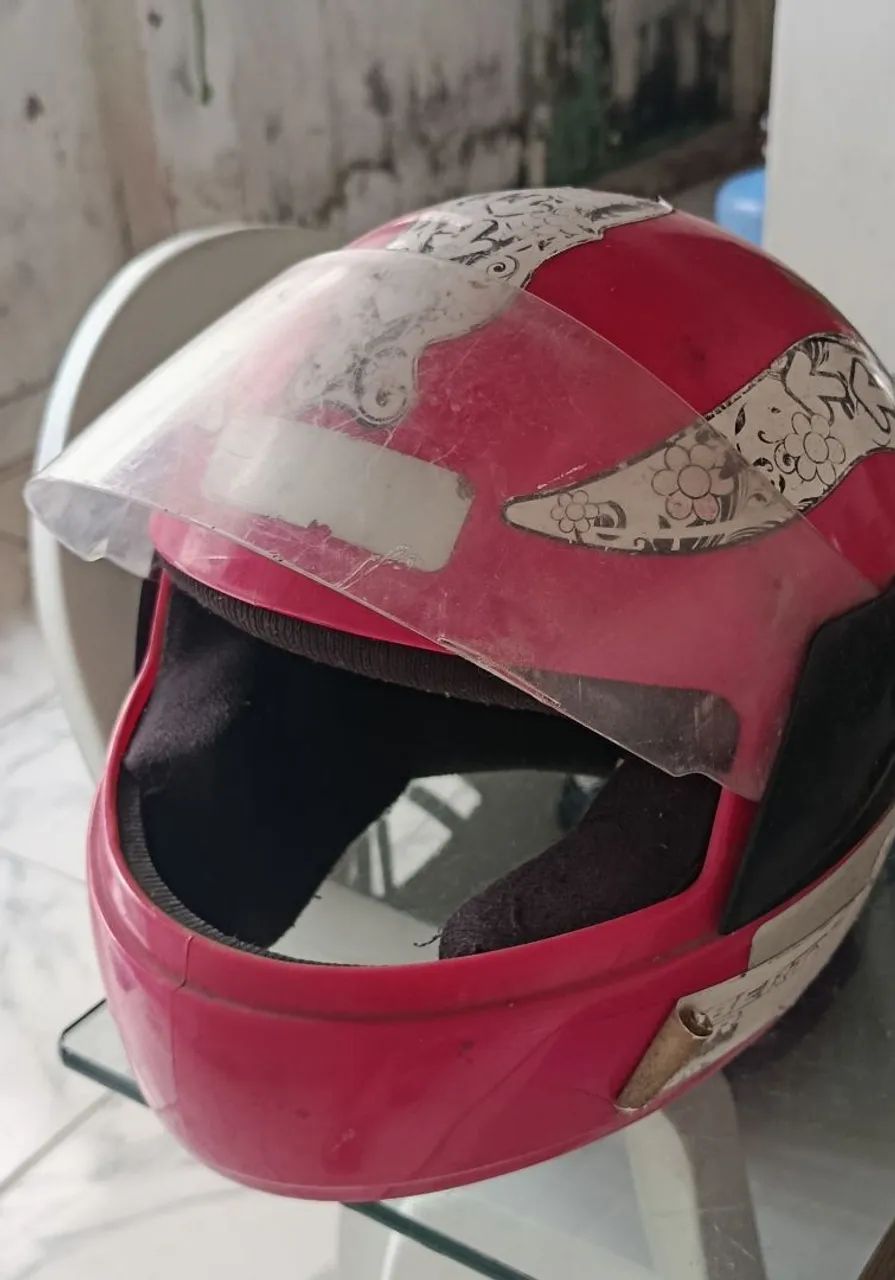 Capacete infantil  - Foto 3