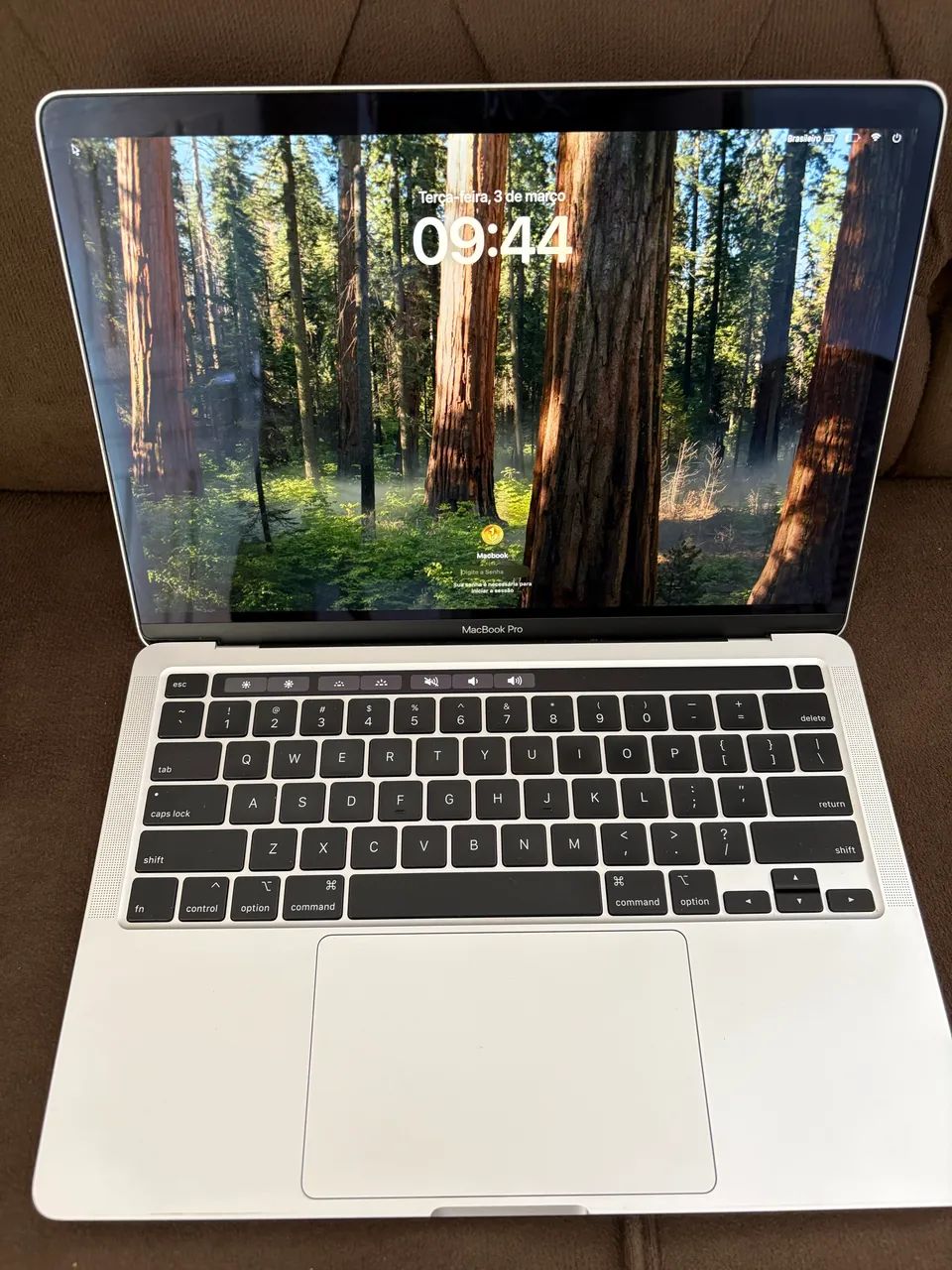 MacBook Pro 13 - 2020 - Notebooks - Treze de Maio, João Pessoa