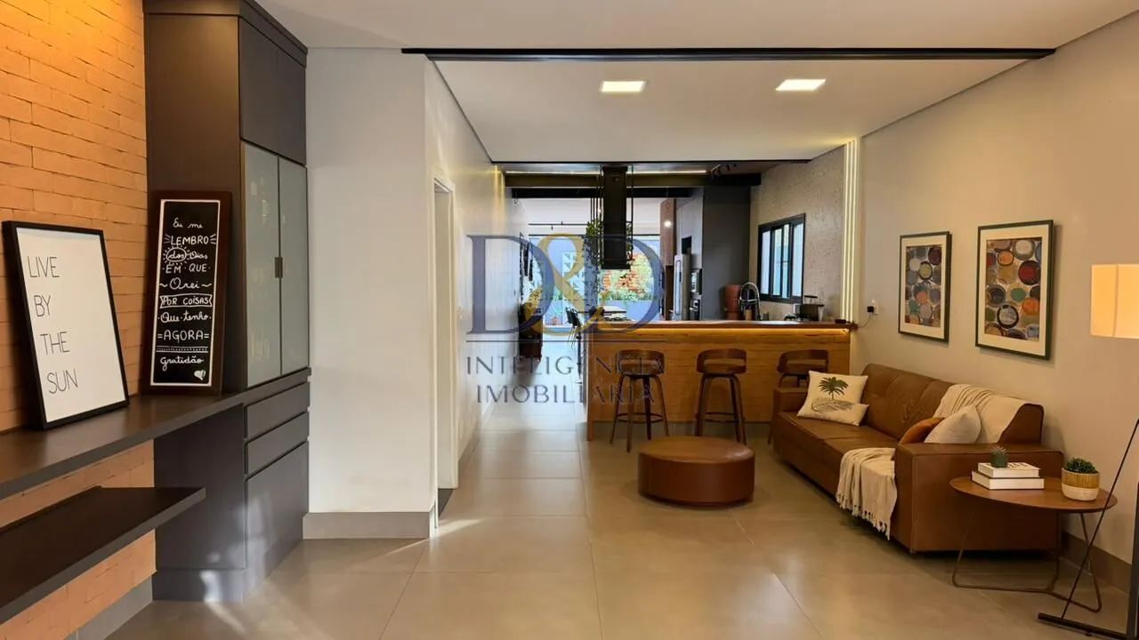 COND. LAGO AZUL - COND. LAGO AZUL - Casa Térrea - Foto 5