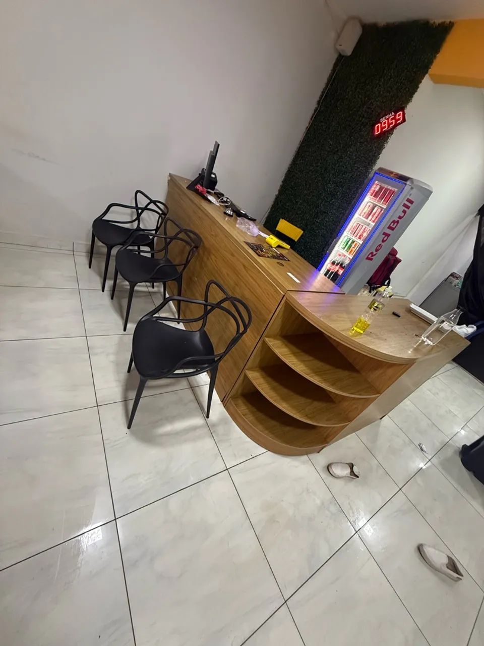 Balcão de atendimento - Foto 5