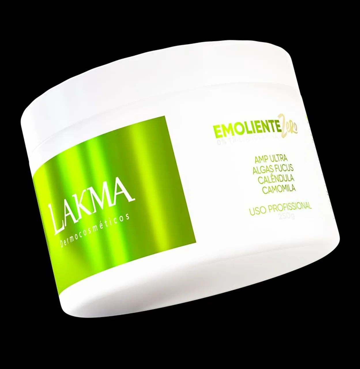 Kit Limpeza de pele - Creme Emoliente Sem Trieta - Foto 5