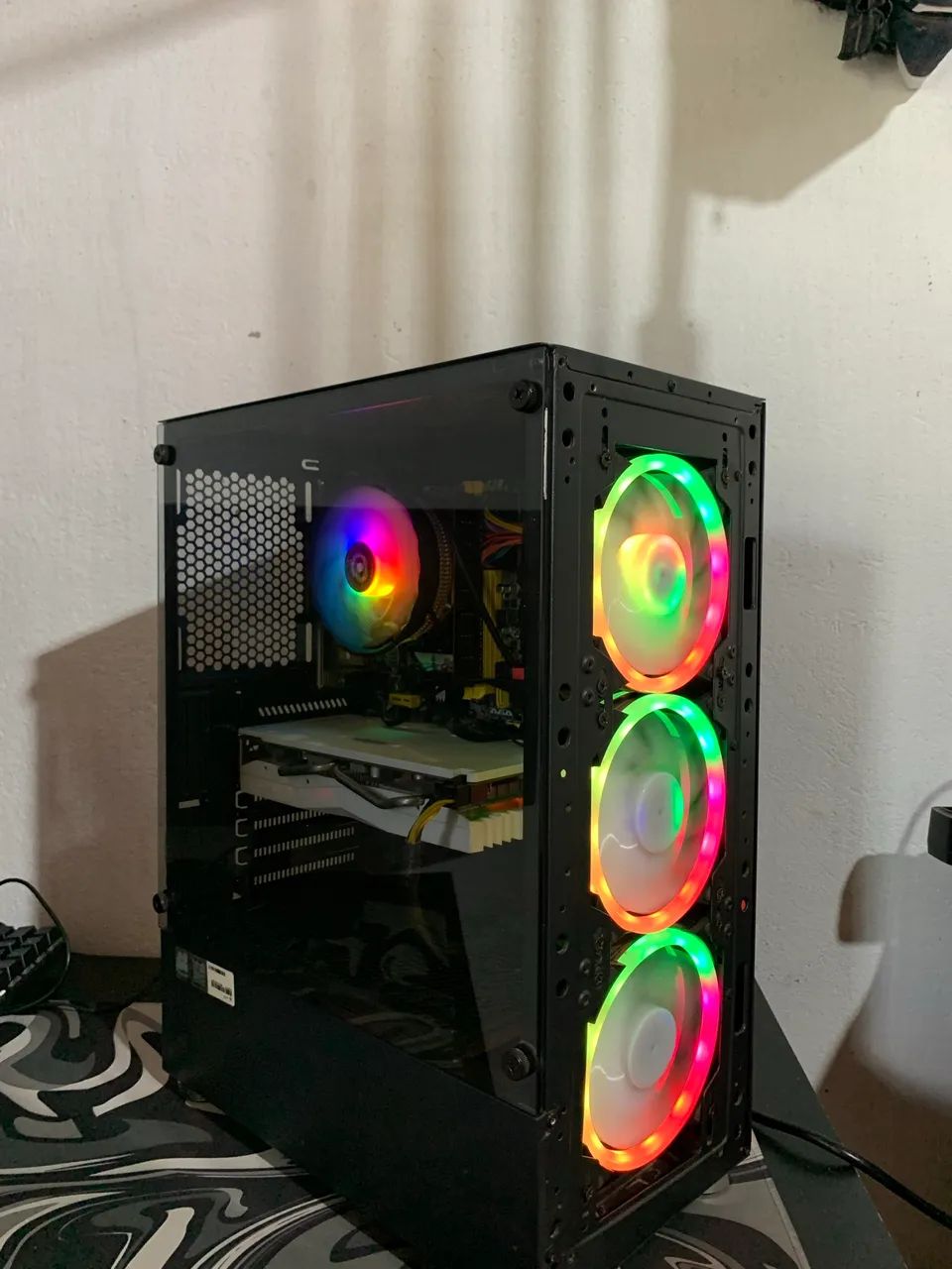 Pc gamer  - Foto 2