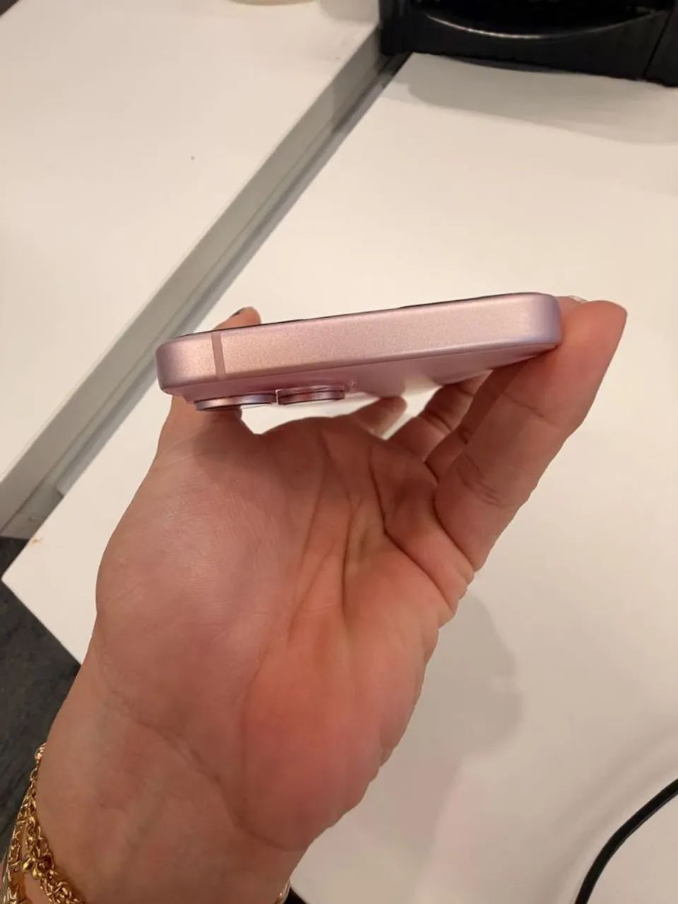 IPHONE 15 PLUS 128GB - Foto 4