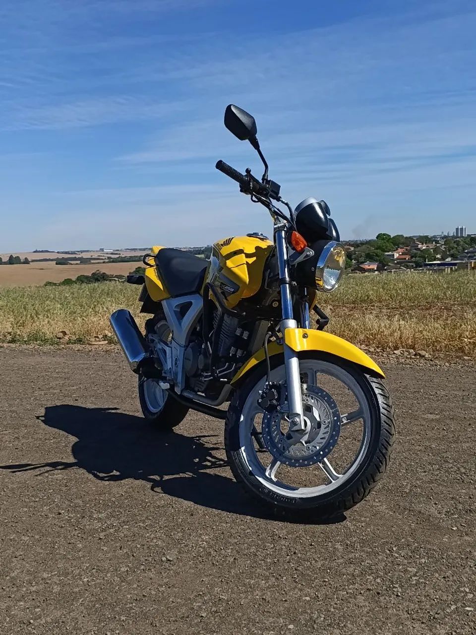 Twister 250 top!! - Foto 4