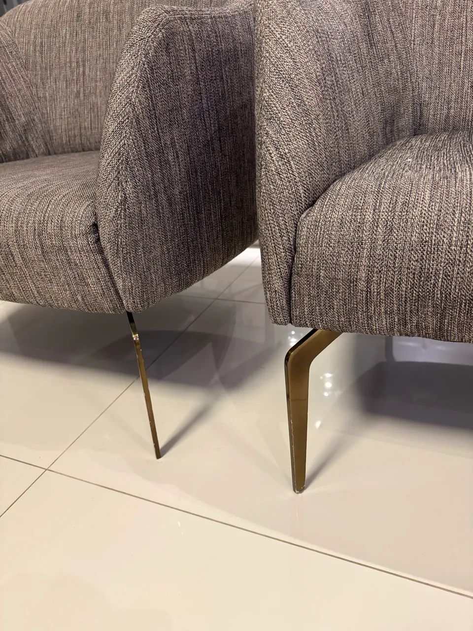Poltronas  - Foto 2