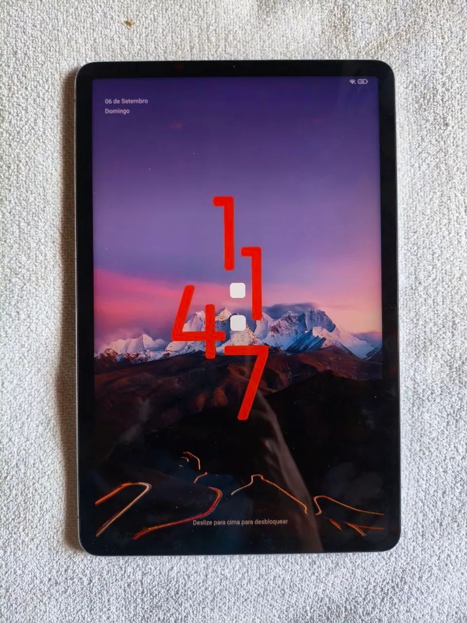 TABLET XIAOMI PAD 5 - Foto 3