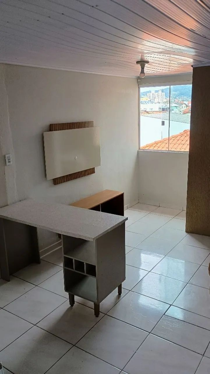 Foto - São José - Areias