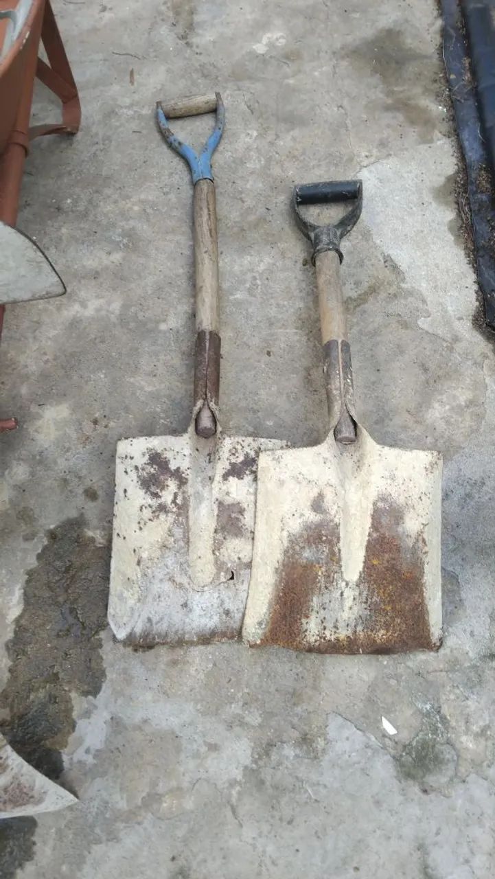 Varias ferramntas de obras. - Foto 4