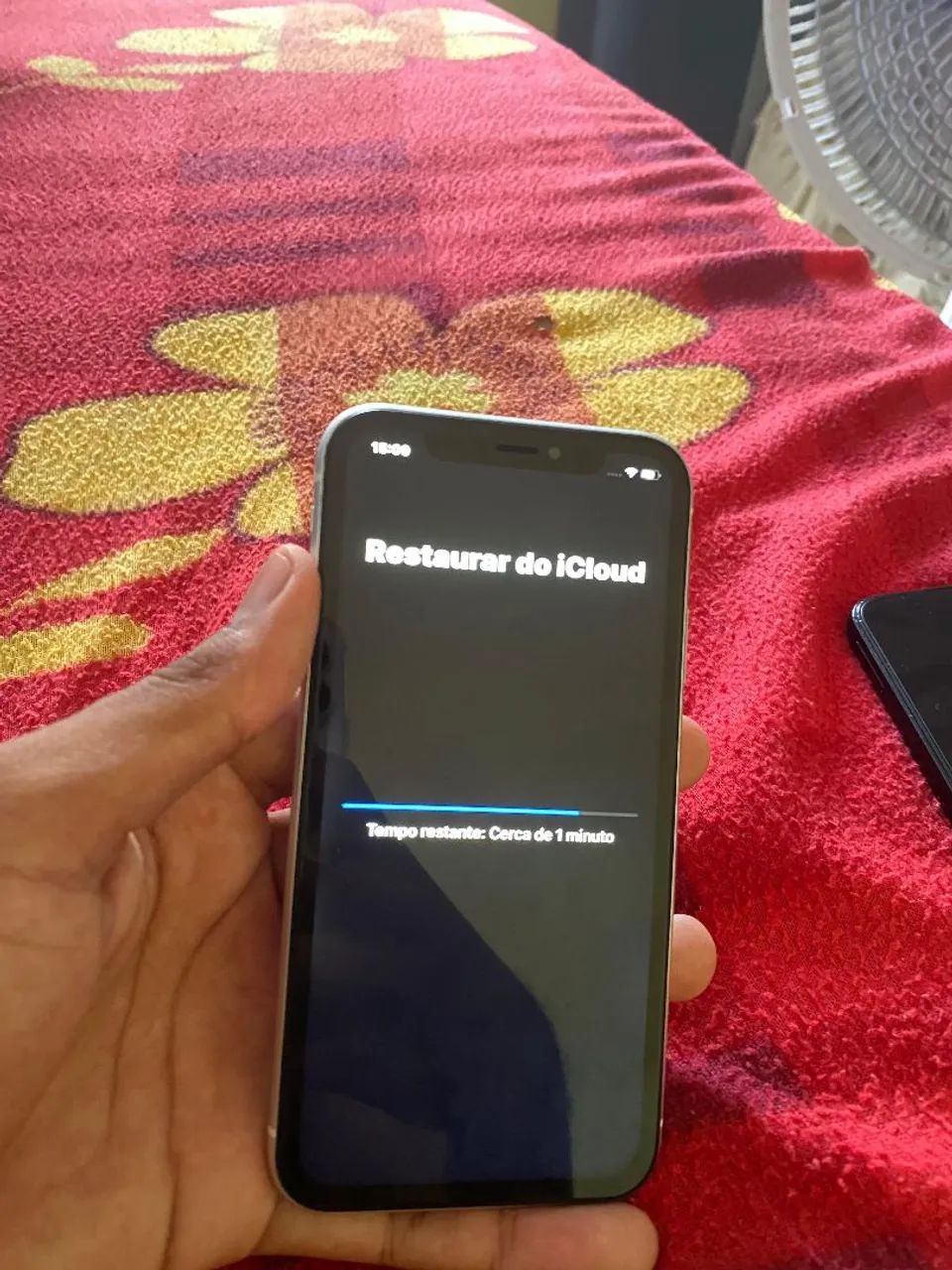 IPHONE XR - Foto 3