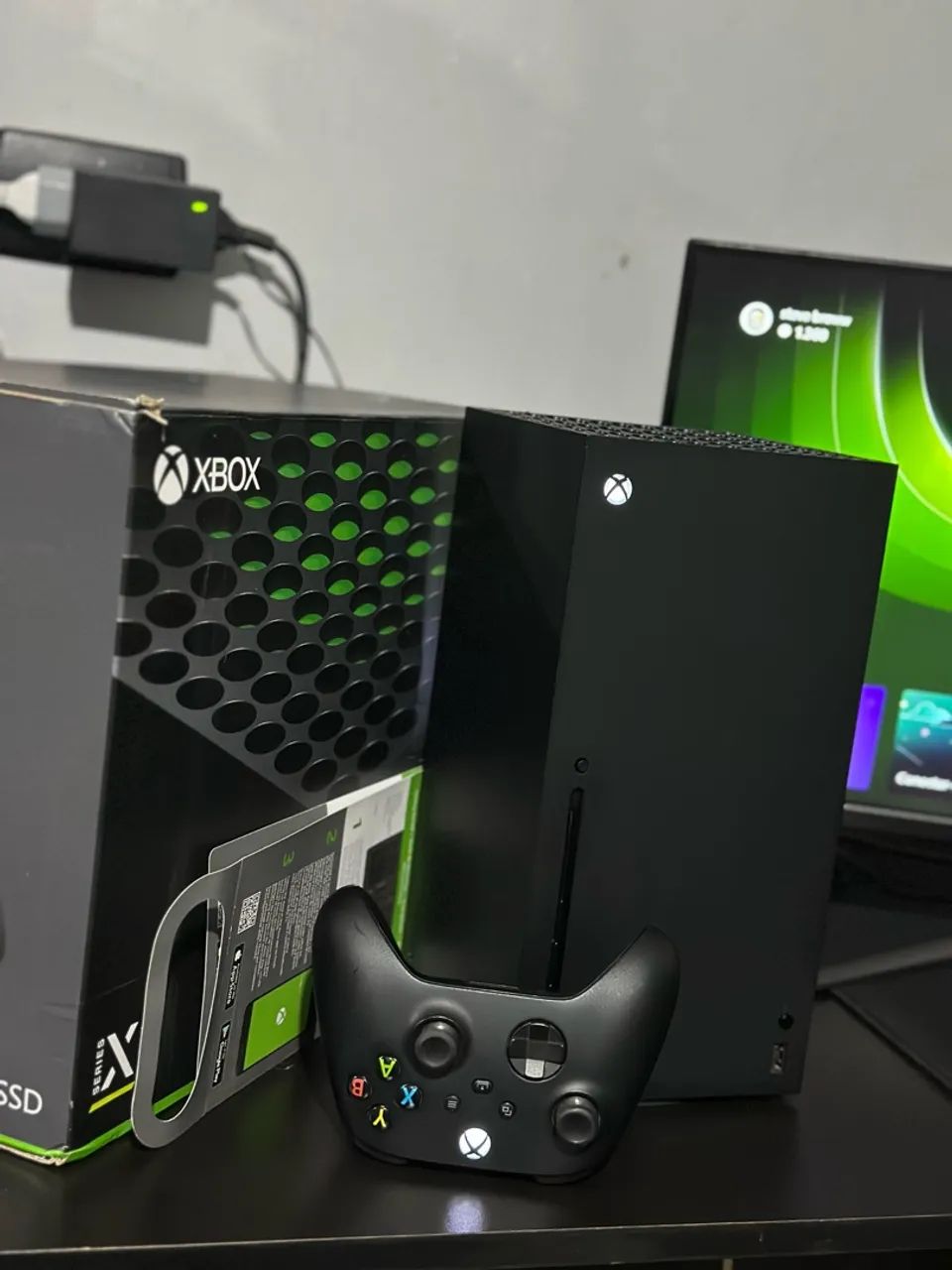 Xbox Series S 1TB