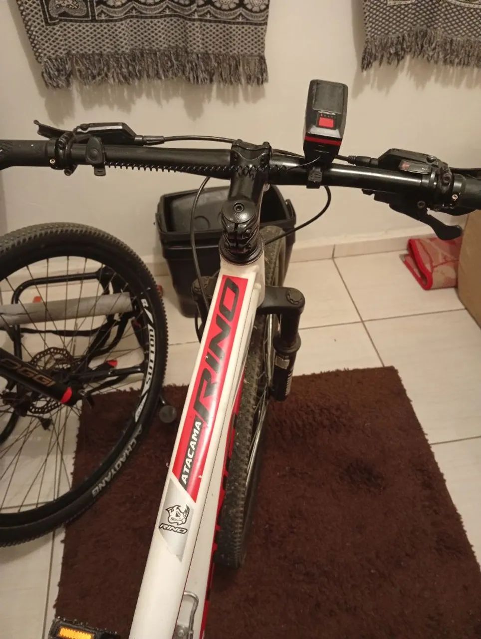 Bicicleta aro 29 Shimano  - Foto 5