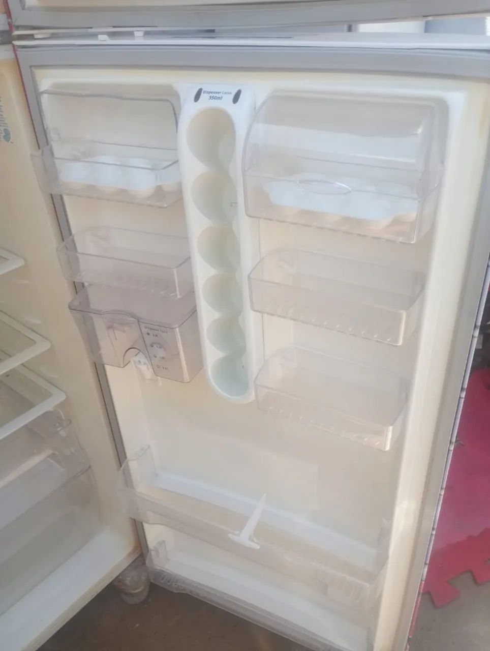 Geladeira Eletrolux df45  - Foto 4