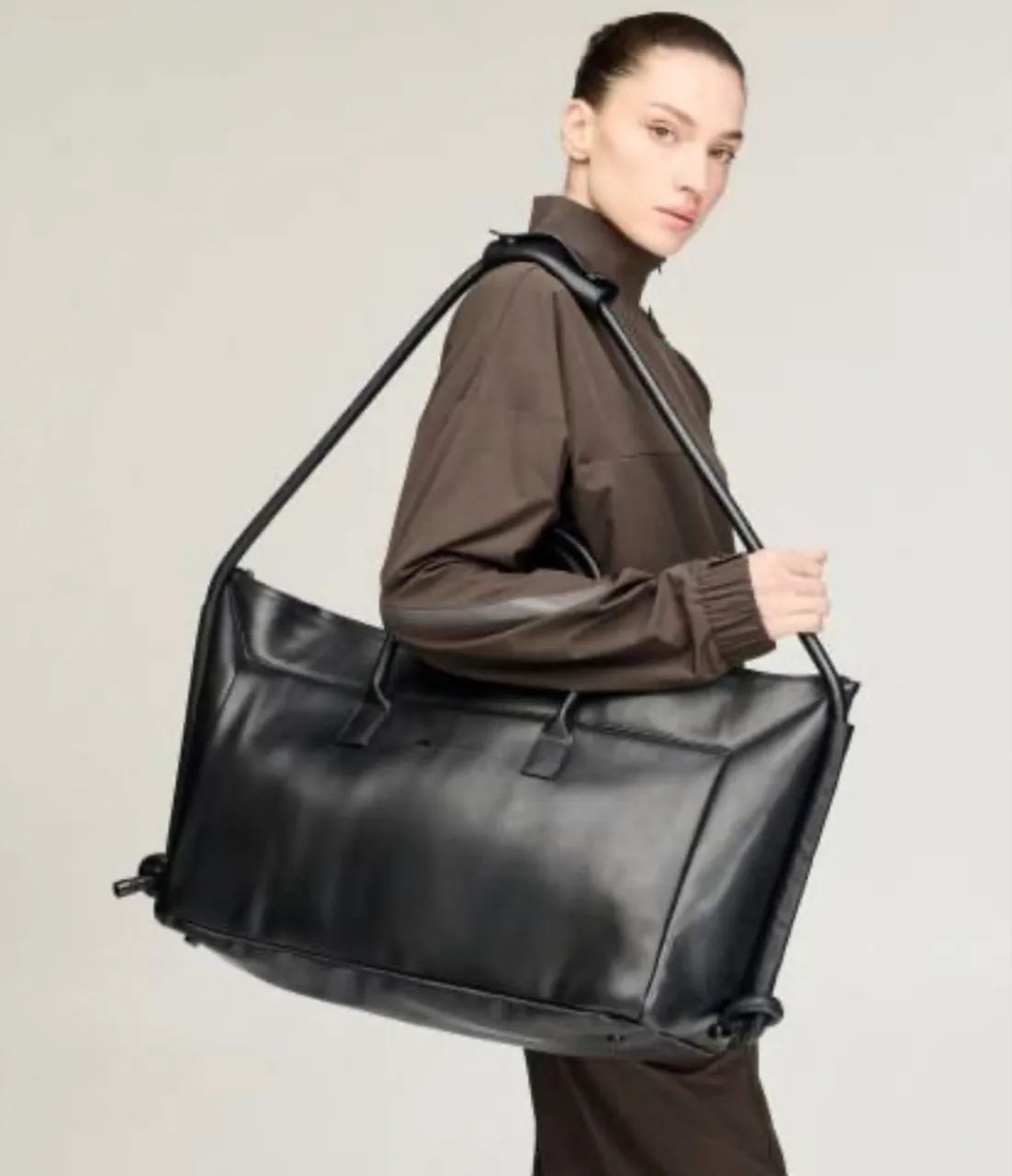 Bolsa de luxo adidas nova exclusiva  - Foto 3