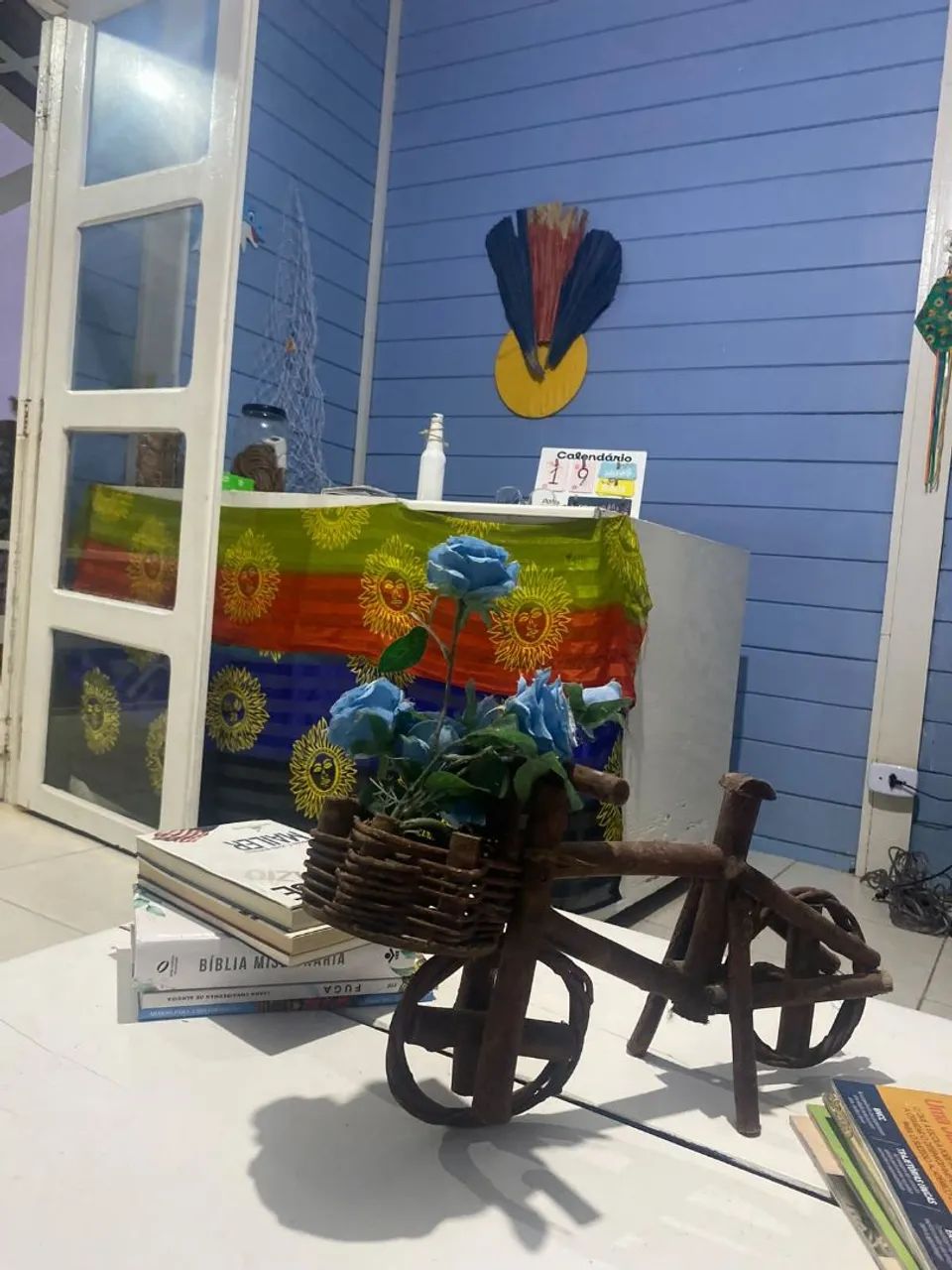 Casa de praia a beira mar  - Foto 5