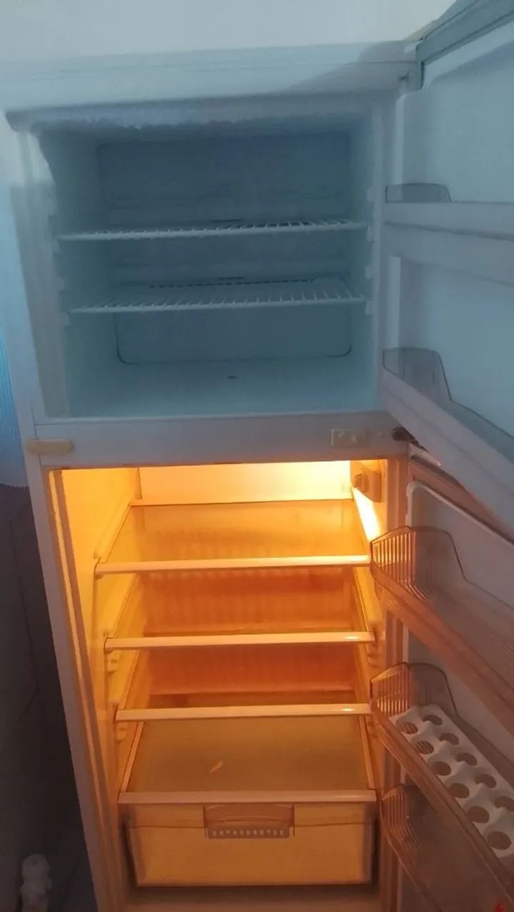 Geladeira Brastemp  - Foto 3