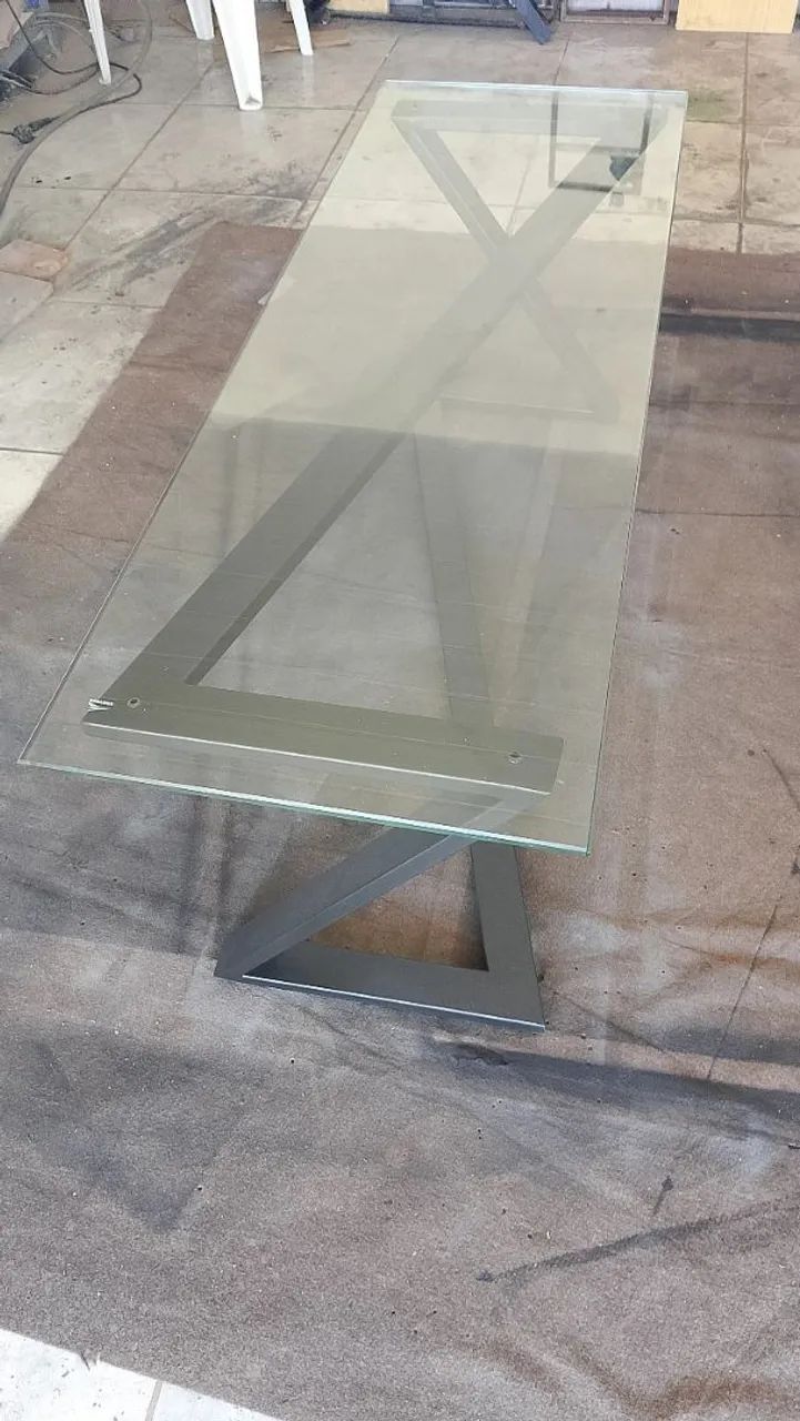 Mesa de centro exclusiva  - Foto 5