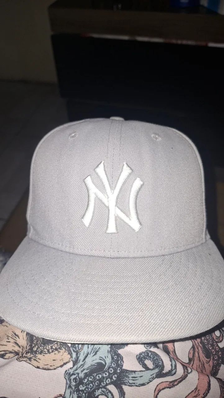 Vendo boné 59fifty  - Foto 3