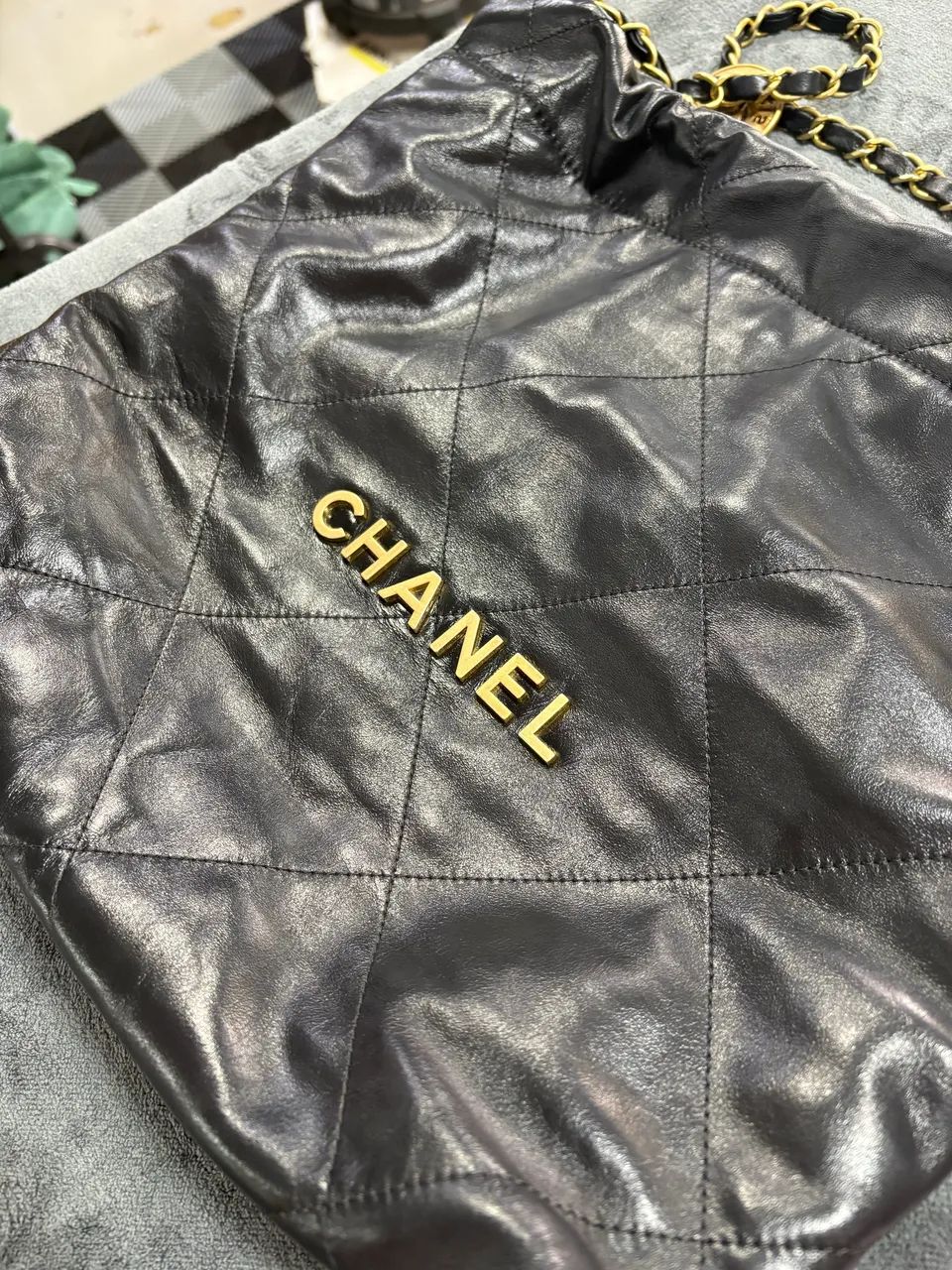 Bolsa Chanel - Foto 2