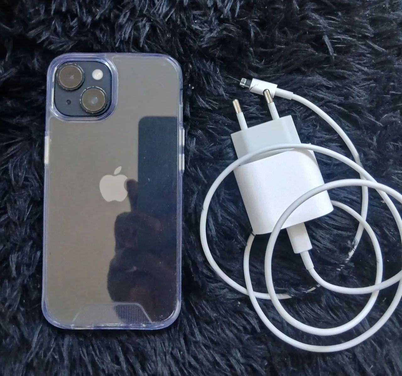 iPhone 14 - 256GB - Perfeito - Foto 5