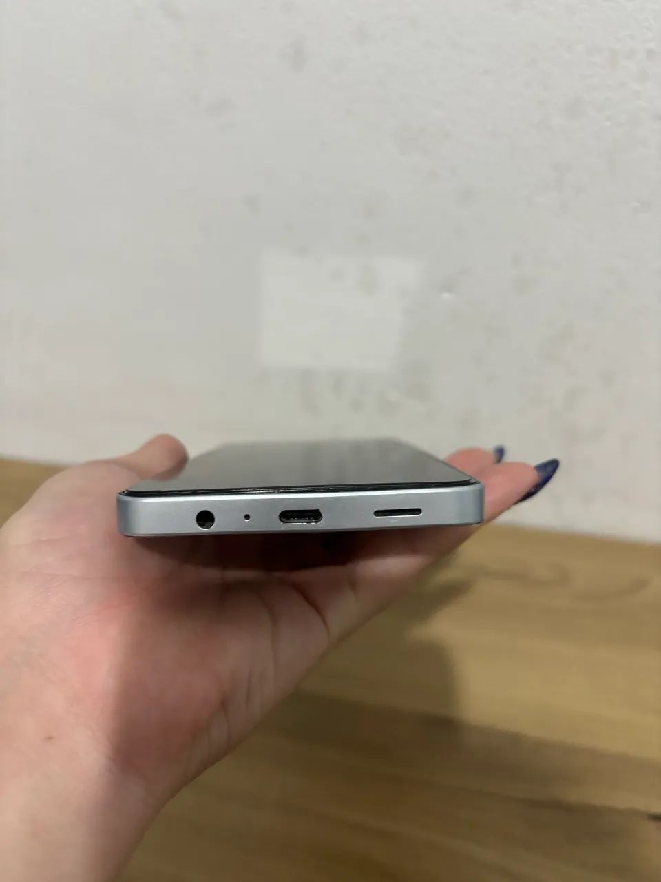 Samsung Galaxy A06 - Foto 5