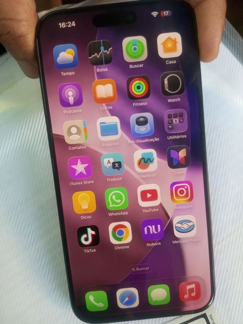 iPhone 15 pro max / 512 gb ..