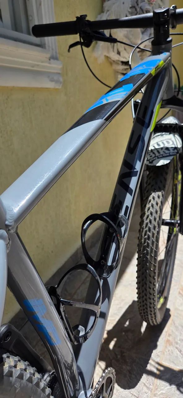MTB Sense impact SL tamanho L - Foto 3