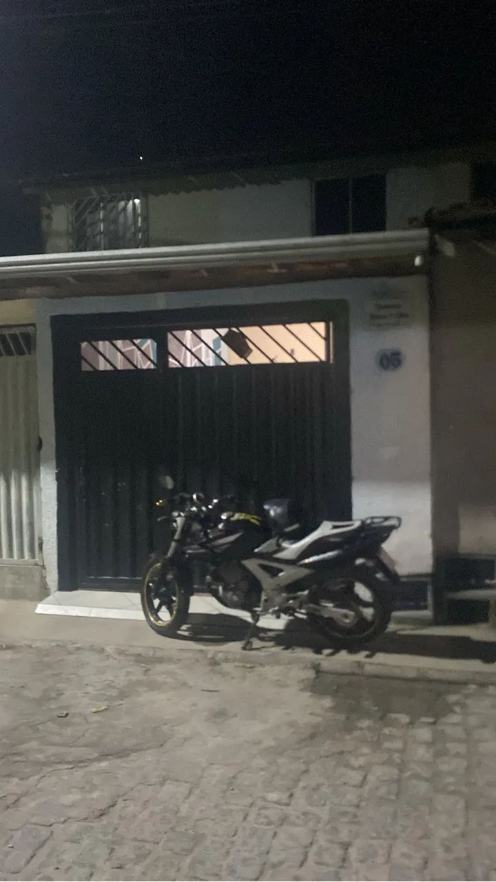 CB twister 250  - Foto 2