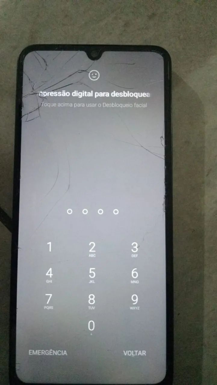VENDA DE REDMI 14C - Foto 2