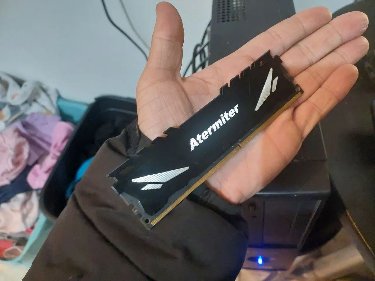Xeon 2680 v4 e 16gb ddr4 - Foto 2