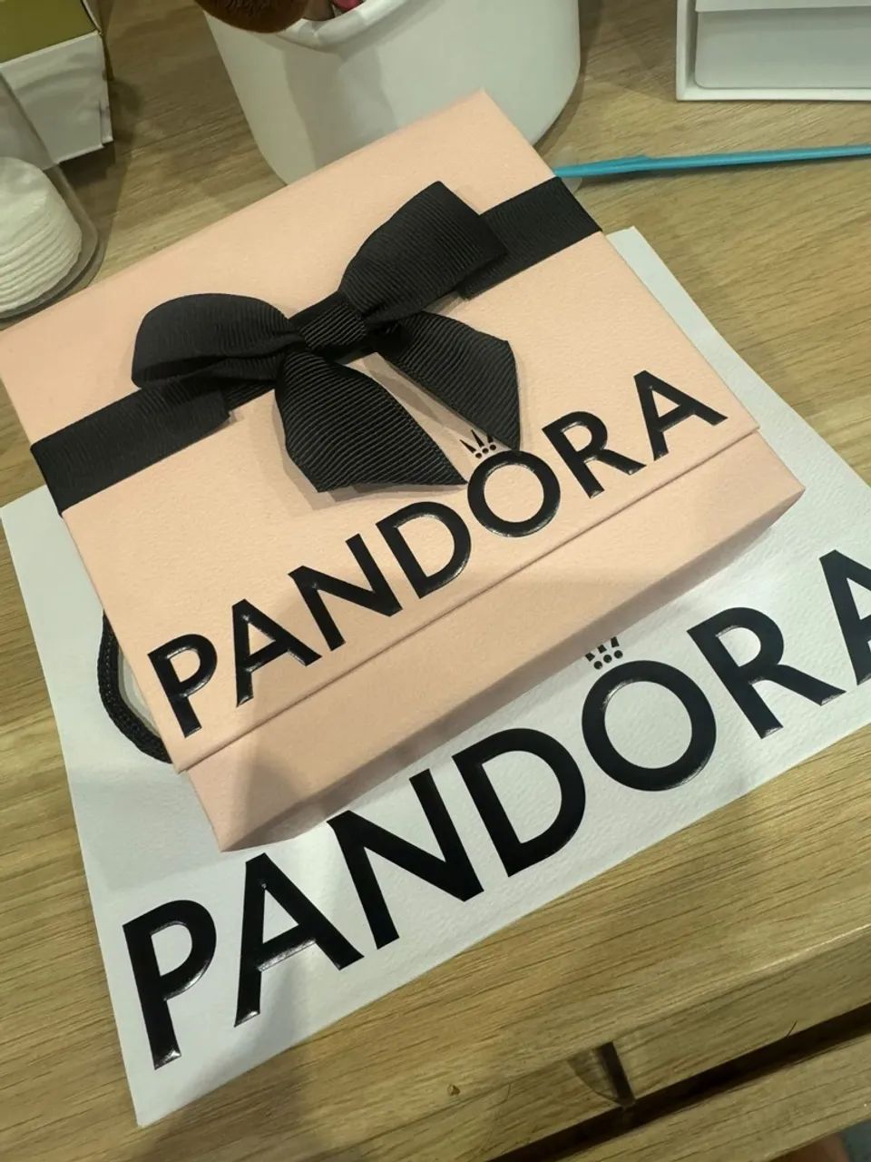Pulseira Pandora  - Foto 2