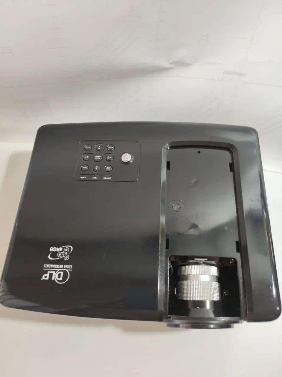 Projetor benq  - Foto 4