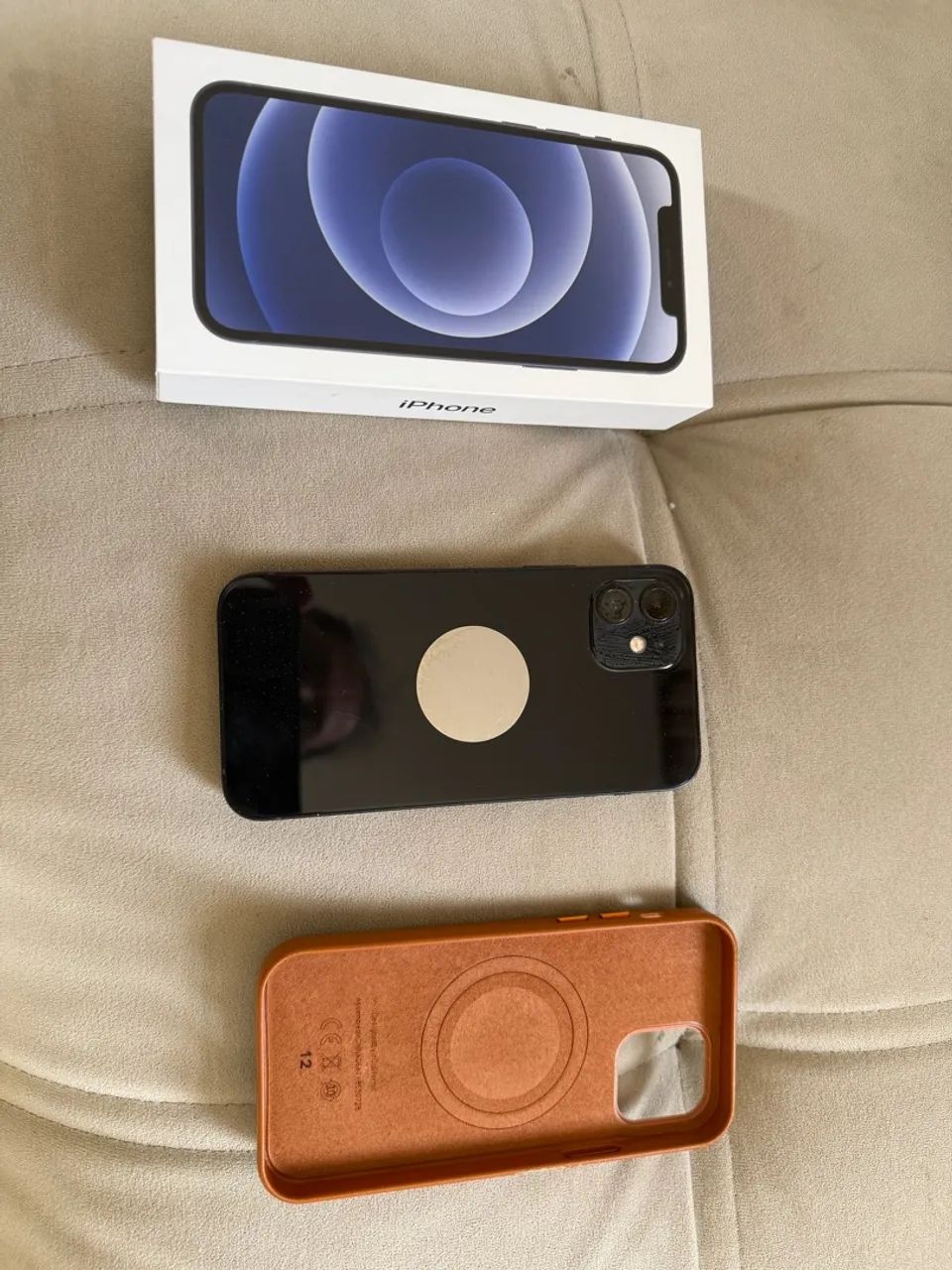 iPhone 12 64 GB