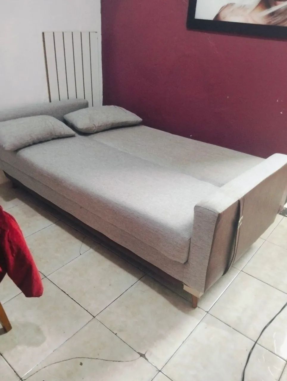 Sofá cama 
