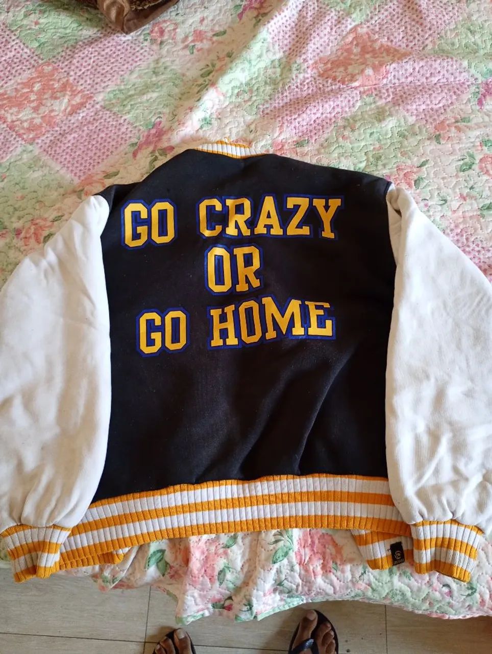 Blusa de frio - Foto 5