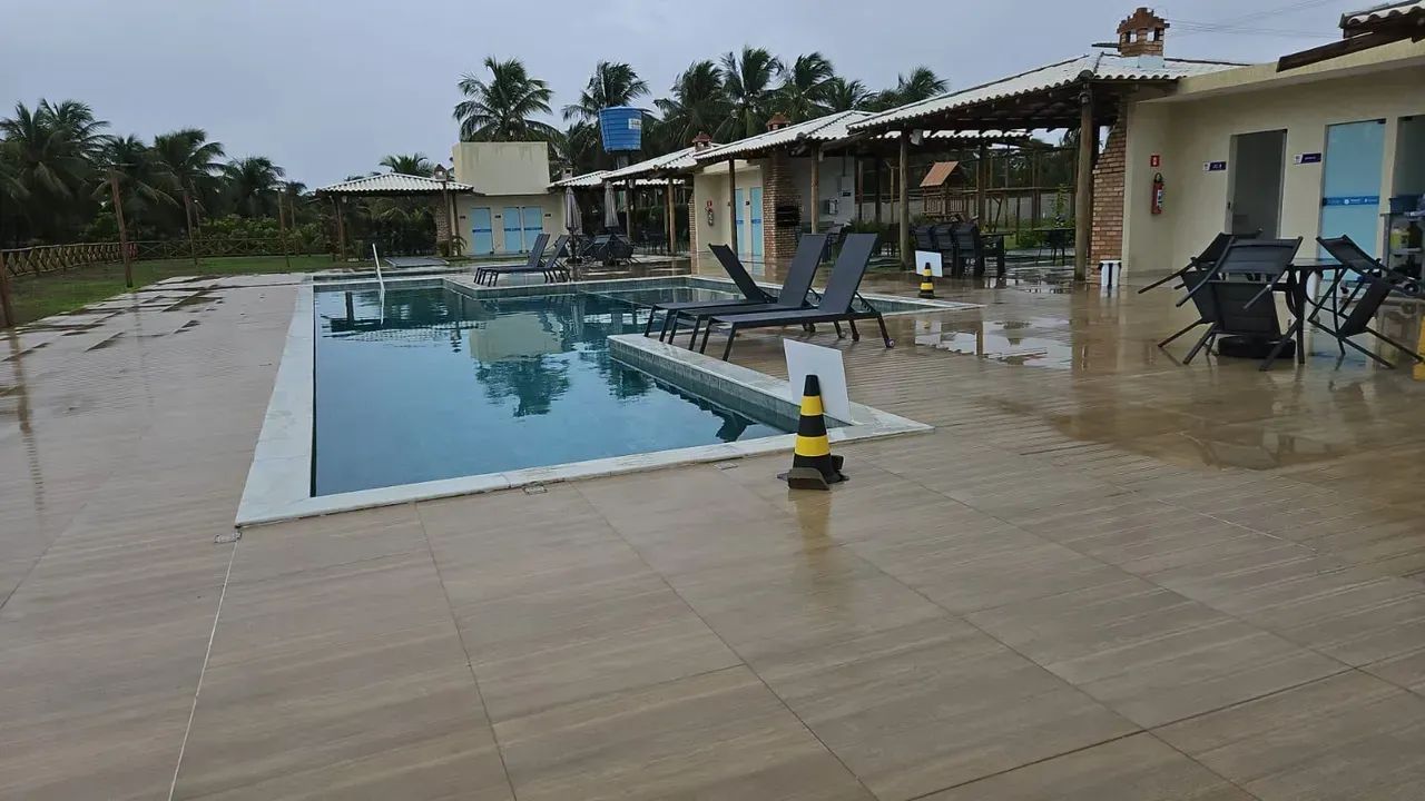 Sunset beach - Lote quitado posição sul - Rainha dos Lotes - Foto 4