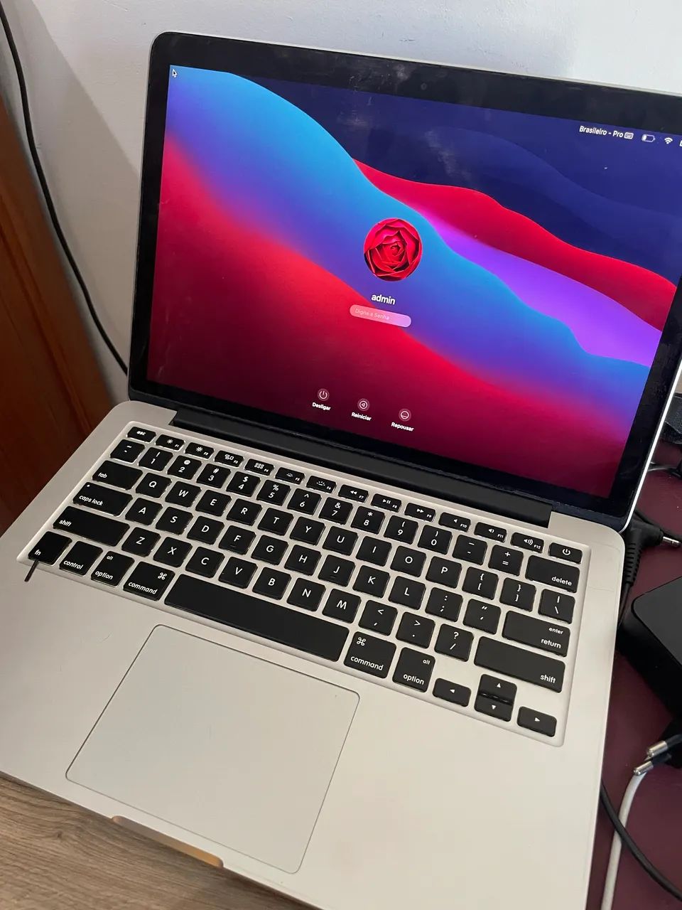 MacBook Pro Retina 13? - Intel i5 - 2013 - Funcionando Perfeitamente  - Foto 4