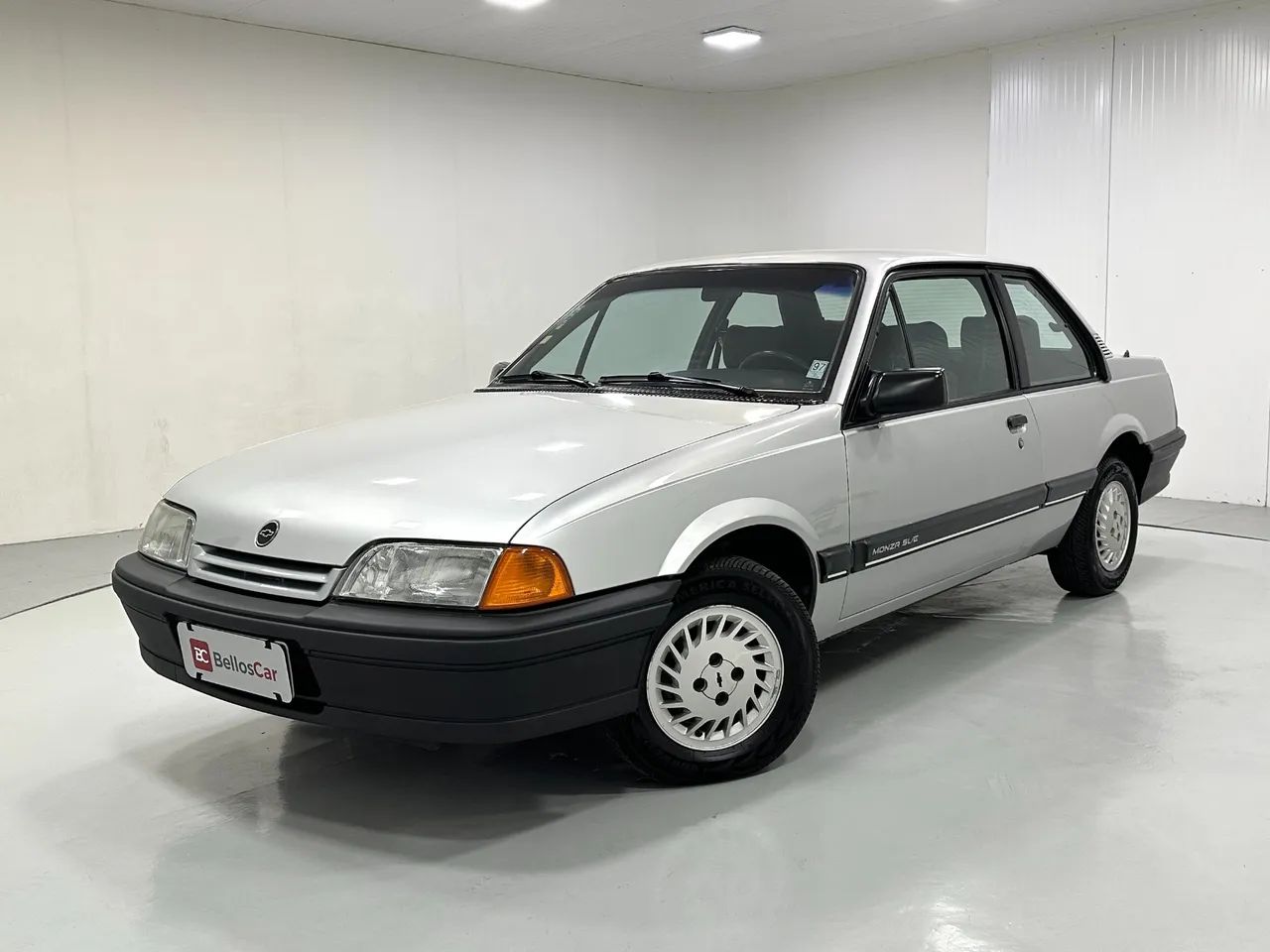 Chevrolet Monza 1991