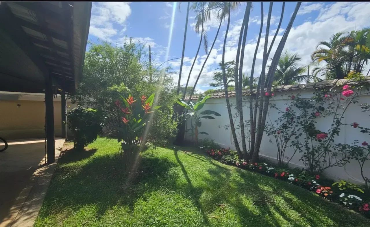 Imóvel para aluguel com 280 metros quadrados com 3 quartos - Foto 4