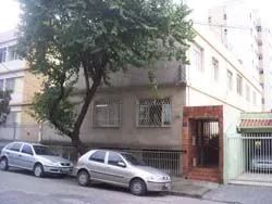 Alugo kitnet Savassi 