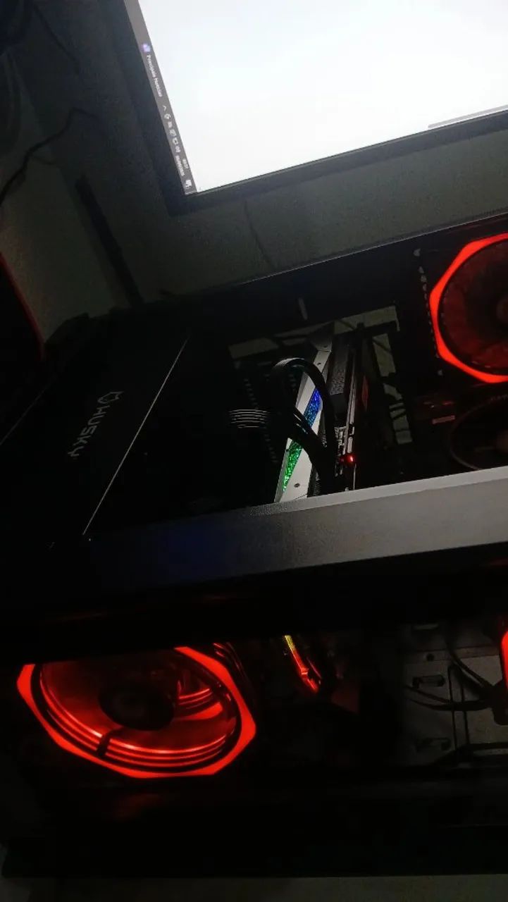 RX 5700XT - Foto 5