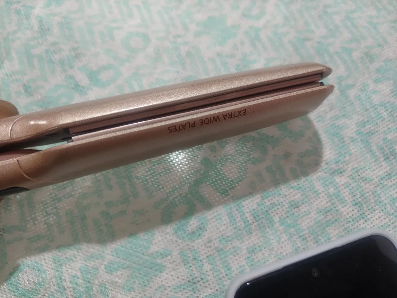 Vendo chapinha Gama pouquíssimo usada