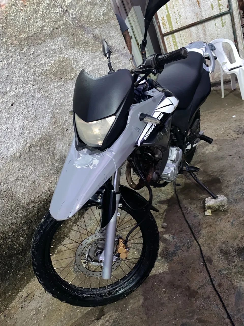 Xre 300 doc ok - Foto 5