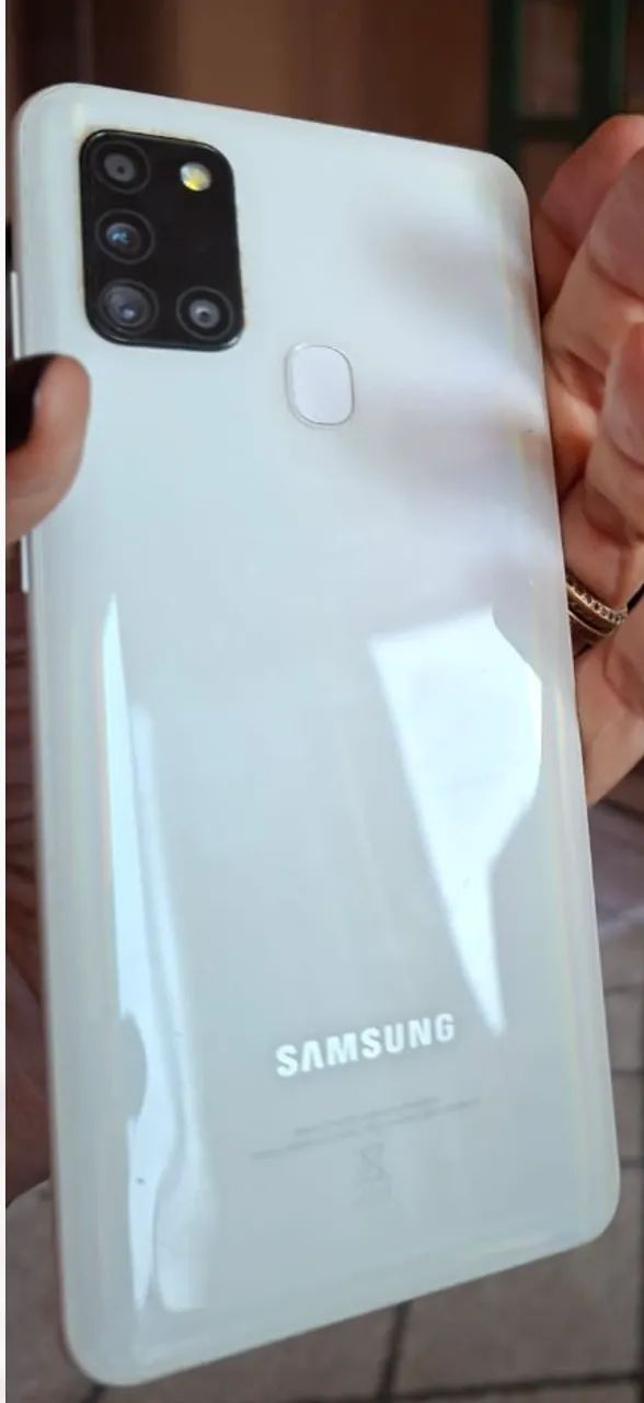 Celular A21S - Foto 2