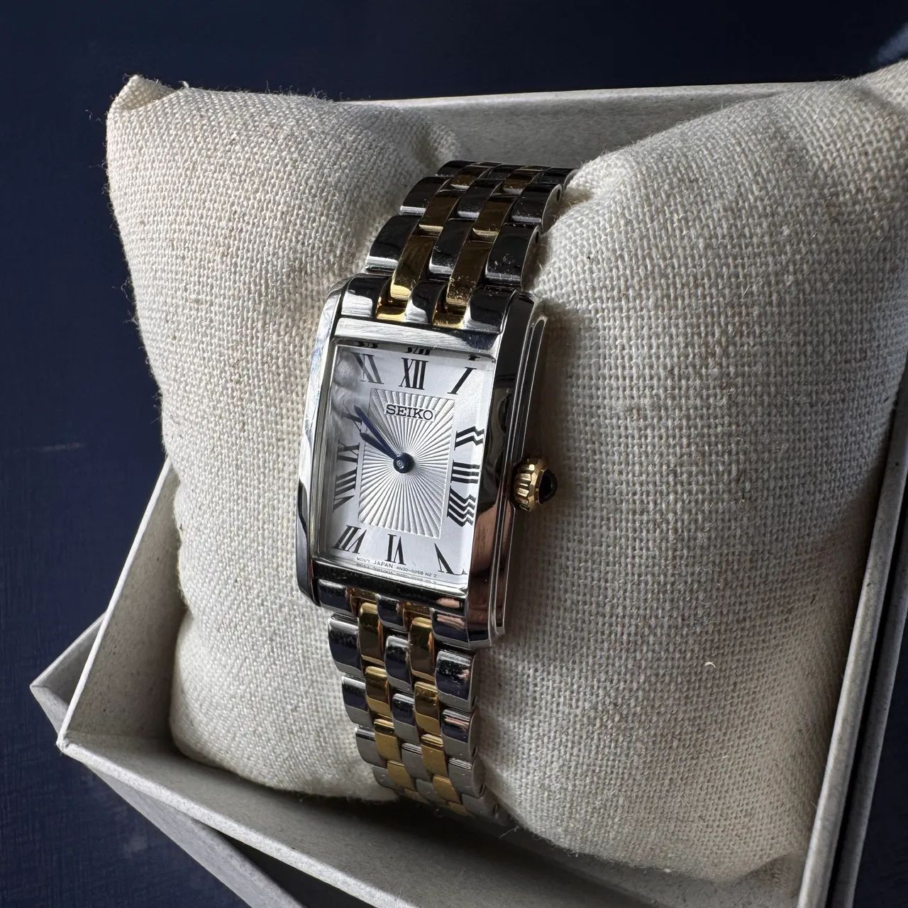 Relogio Seiko - Foto 3